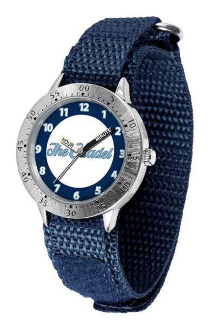 Image of Citadel Bulldogs TAILGATER Youth Watch