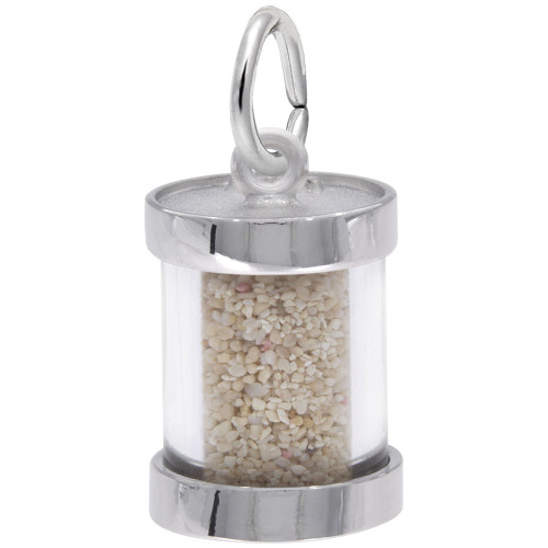 Dominica Sand Capsule Charm - 2825-Silver-Dominica-Sand-Capsule-v2-RC.jpg