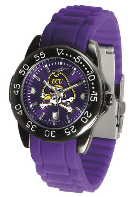 Image of East Carolina Pirates FantomSport AC AnoChrome Mens Watch