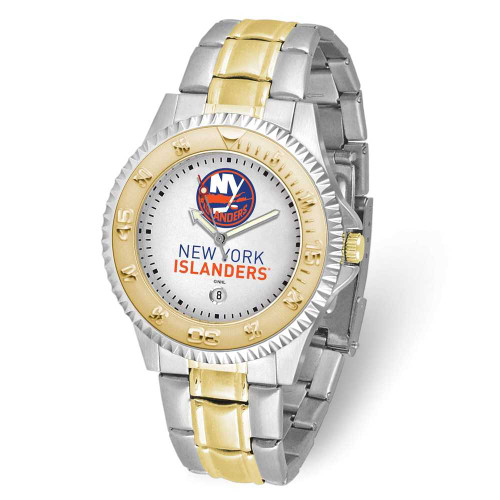 Image of Gametime NHL New York Islanders Competitor Watch