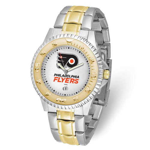 Image of Gametime NHL Philadelphia Flyers Competitor Watch