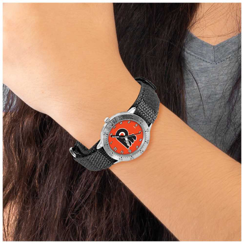 Image of Gametime NHL Philadelphia Flyers Youth Tailgater Watch