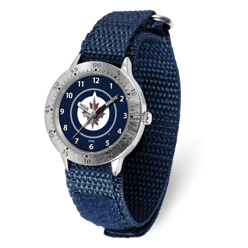 Image of Gametime NHL Winnipeg Jets Youth Tailgater Watch