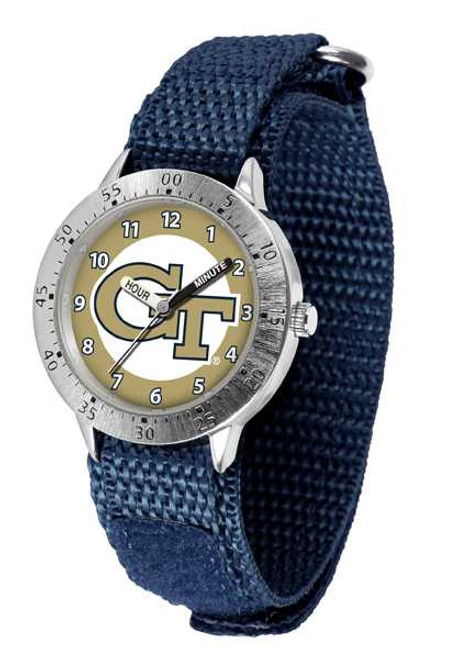 Image of Georgia Tech Yellow Jackets TAILGATER Youth Watch