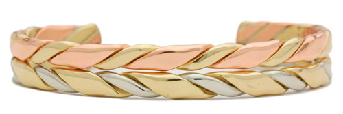 Image of Horseman - Sergio Lub Handmade Cuff Bracelet (lub247)