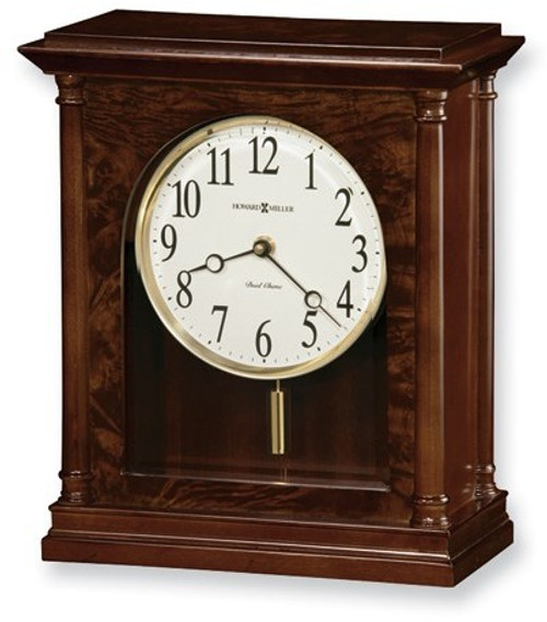 Howard Miller Candice Mantel Clock (Gifts)