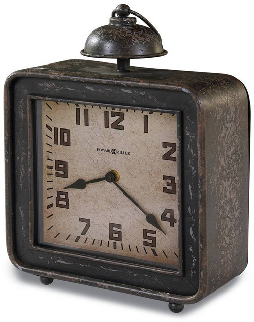 Howard Miller Collins Mantel Clock (Gifts)