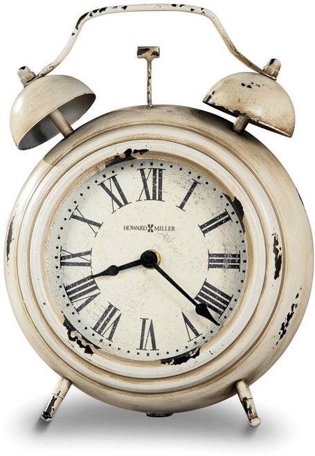 Howard Miller Harriet Mantel Clock (Gifts)