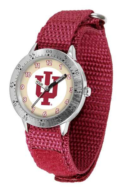 Image of Indiana Hoosiers TAILGATER Youth Watch