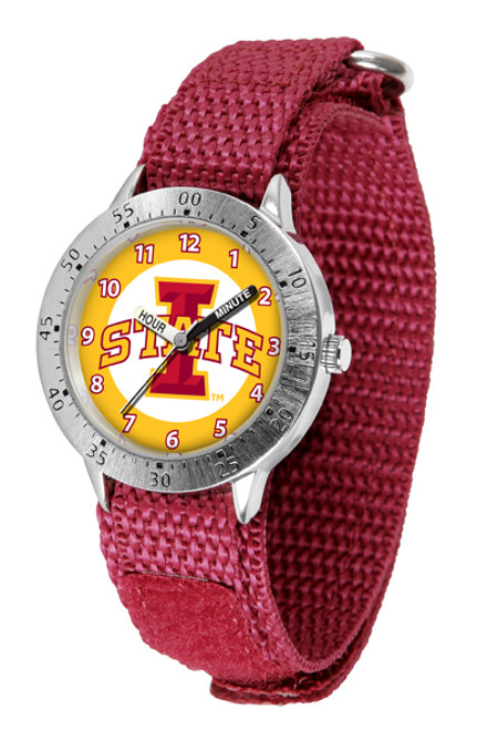 Iowa State Cyclones TAILGATER Youth Watch