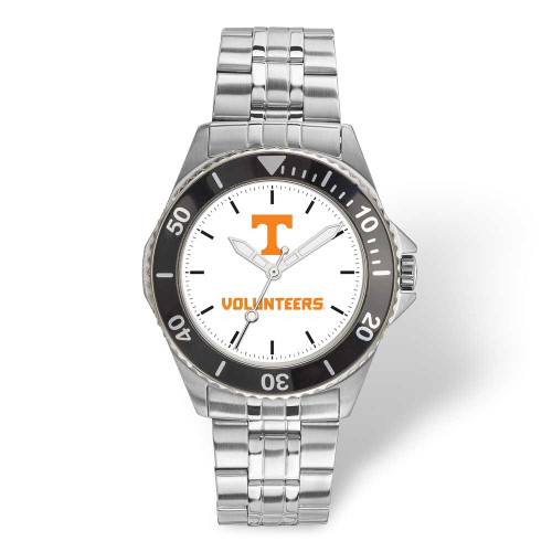 Image of LogoArt University of Tennessee Knoxville Champion Gents Watch