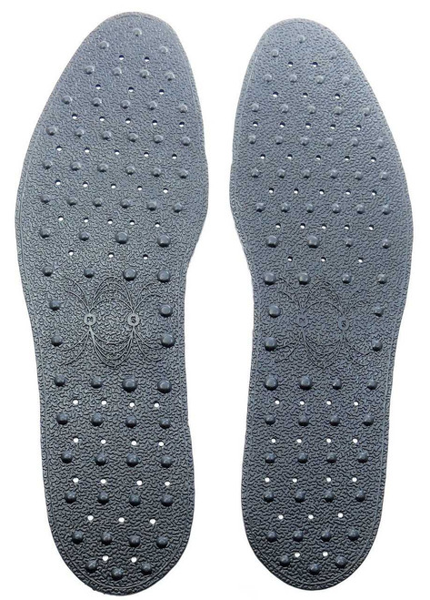 Image of Magnetic Foot Insoles - Shoe Inserts for Men, Women, Kids (FI-2)
