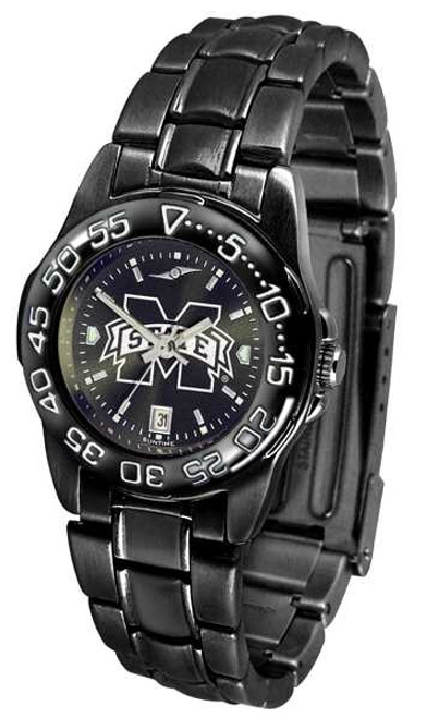 Image of Mississippi State Bulldogs Ladies FantomSport Watch