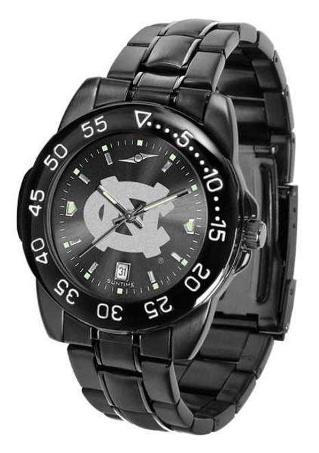 Image of North Carolina University Of FantomSport Mens Watch