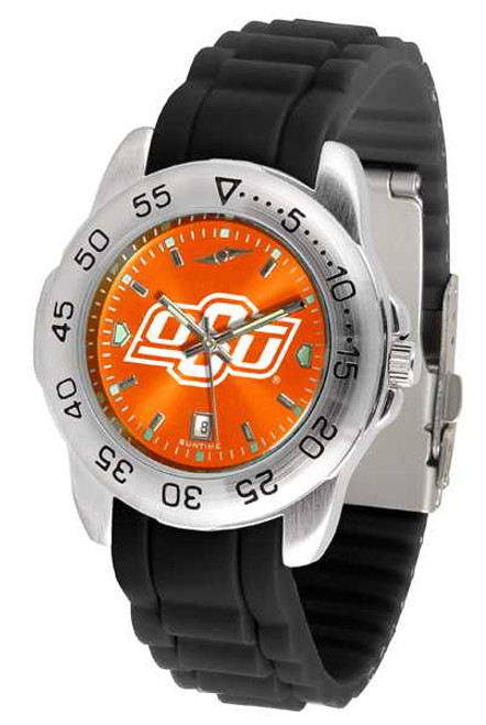 Image of Oklahoma State Cowboys Sport AC AnoChrome Mens Watch