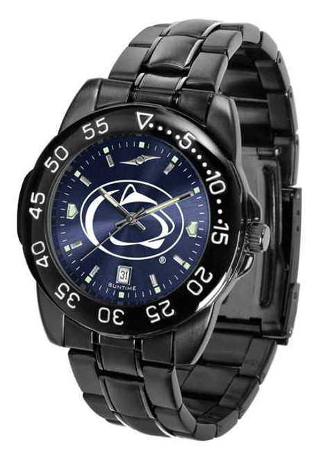 Image of Penn State Nittany Lions FantomSport AnoChrome Mens Watch