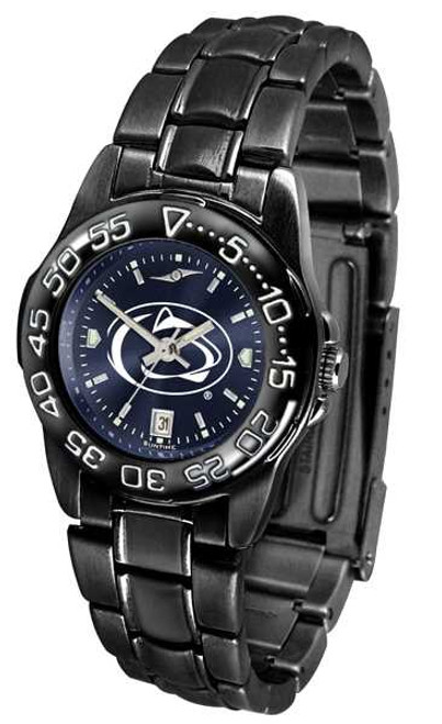 Image of Penn State Nittany Lions Ladies FantomSport AnoChrome Watch