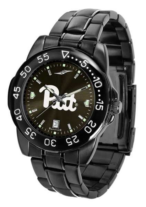 Image of Pittsburgh Panthers FantomSport Mens Watch