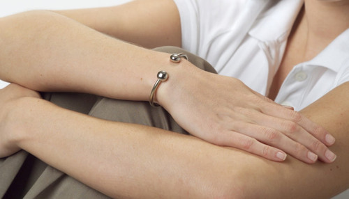 Image of Q Ray - Standard Series - Original Standard Cuff Bracelet (Q221)