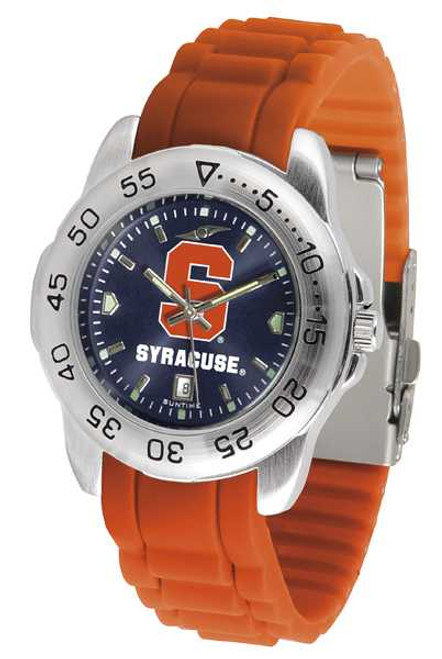 Image of Syracuse Orange Sport AC AnoChrome Mens Watch