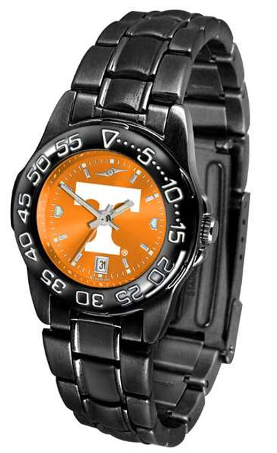 Image of Tennessee Volunteers Ladies FantomSport AnoChrome Watch