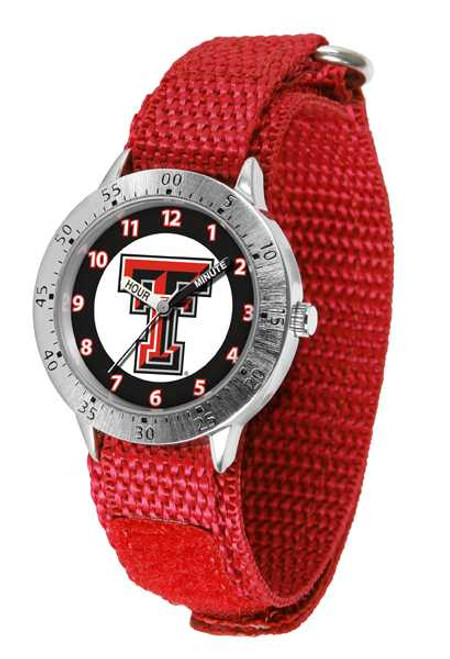 Image of Texas Tech Red Raiders TAILGATER Youth Watch