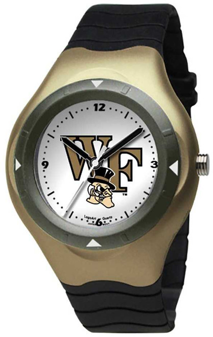 Image of Wake Forest University WF Deacon Prospect Watch by LogoArt