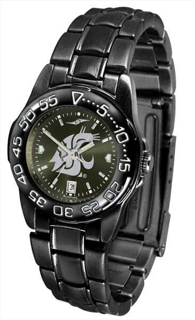 Image of Washington State Cougars Ladies FantomSport Watch