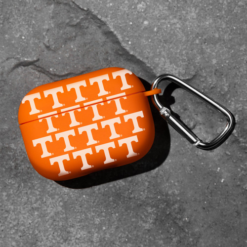 Tennessee Volunteers HD Compatible with Apple AirPods Pro Case Cover - Repeating