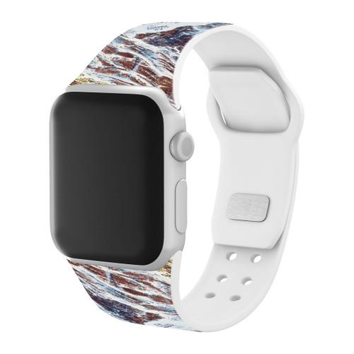 Realtree Aspect - HD Watch Band Compatible with Apple Watch