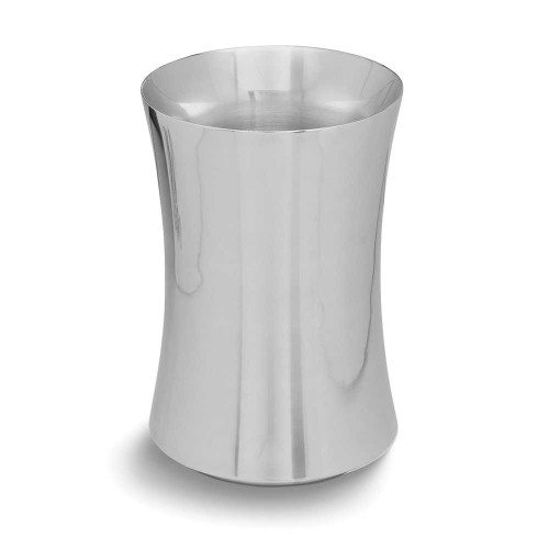 Image of Stainless Steel Double Wall Wine Cooler (Gifts)