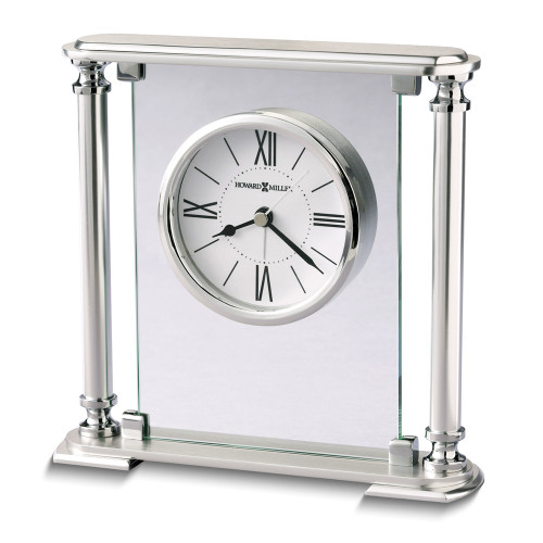 Howard Miller Ambassador Tabletop Clock