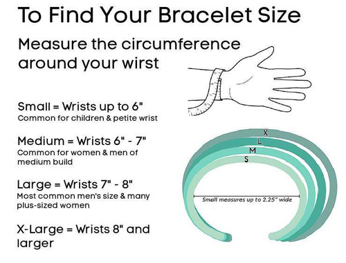 RESONANCE Sterling Silver by Nik Lub Handmade Cuff Bracelet - Made to Order, 2 Week Lead Time