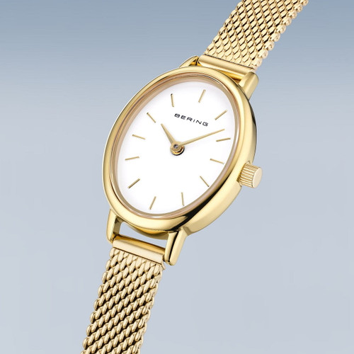 BERING 11020-334 — Angled side view
