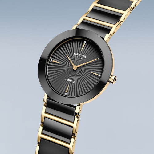 BERING 11435-732 — Angled side view