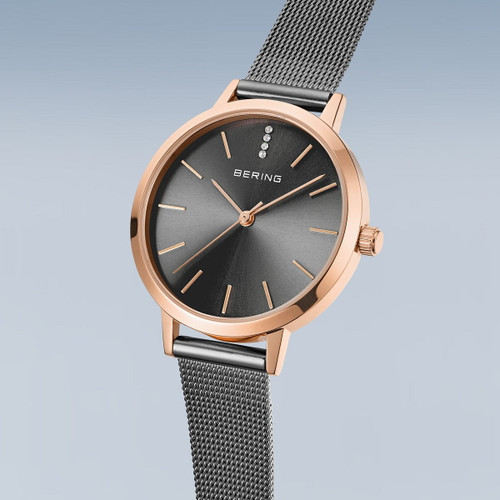 BERING 13434-369 — Angled side view