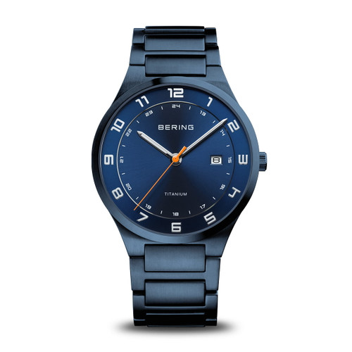 BERING 15139-797 — Front view