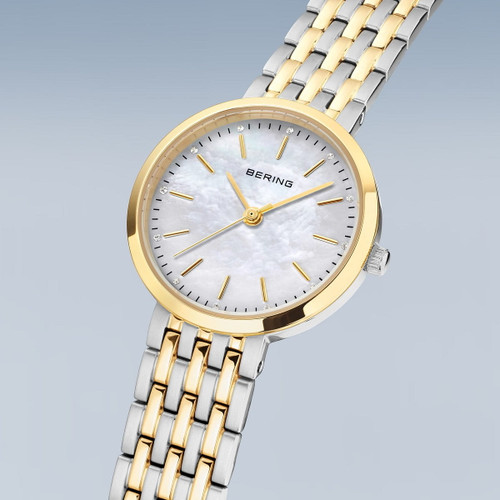 BERING 19126-710 — Angled side view
