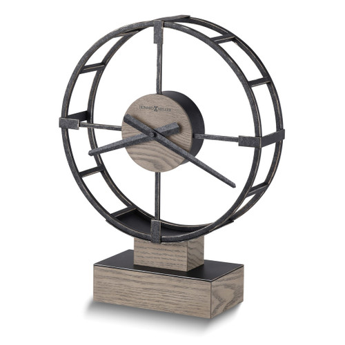 Howard Miller Juno Accent Clock