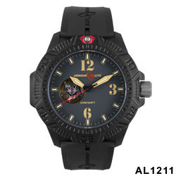 ArmourLite AL1211 Caliber Series Tritium Automatic Watch — official product image 1