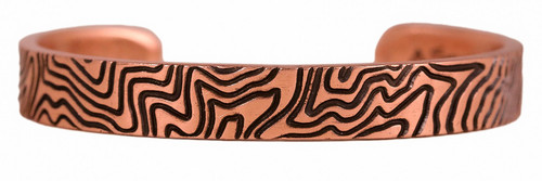 TRAVELER - Regular - Sergio Lub Handmade Cuff Bracelet
