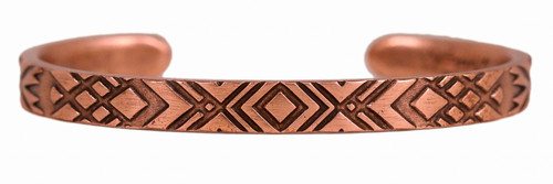 DAWN - Narrow - Sergio Lub Handmade Cuff Bracelet