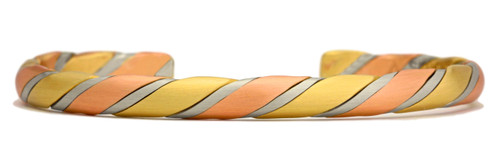 Timbuktu - Sergio Lub Handmade Cuff Bracelet