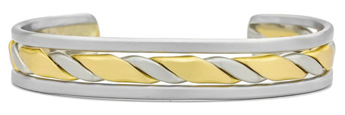 Rodeo - Sergio Lub Handmade Cuff Bracelet
