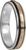 "DHARMA" (MR39R) - Stackable Collection - MeditationRing (Spinner Ring)