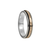 DHARMA - Stackable Collection - MeditationRing (Spinner Ring) — additional view