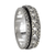 HALO - Eternal Jewels Collection - MeditationRing (Spinner Ring)