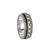 HALO - Eternal Jewels Collection - MeditationRing (Spinner Ring) — additional view