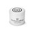 "PRANA" (MR39S) - Stackable Collection - MeditationRing (Spinner Ring)
