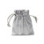 "PRANA" (MR39S) - Stackable Collection - MeditationRing (Spinner Ring)